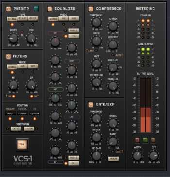 Fuse Audio Labs Effects Bundle 2025.6 效果器合集包