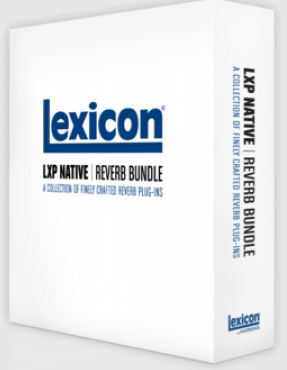 Lexicon 系列插件合集 ( 71MB )