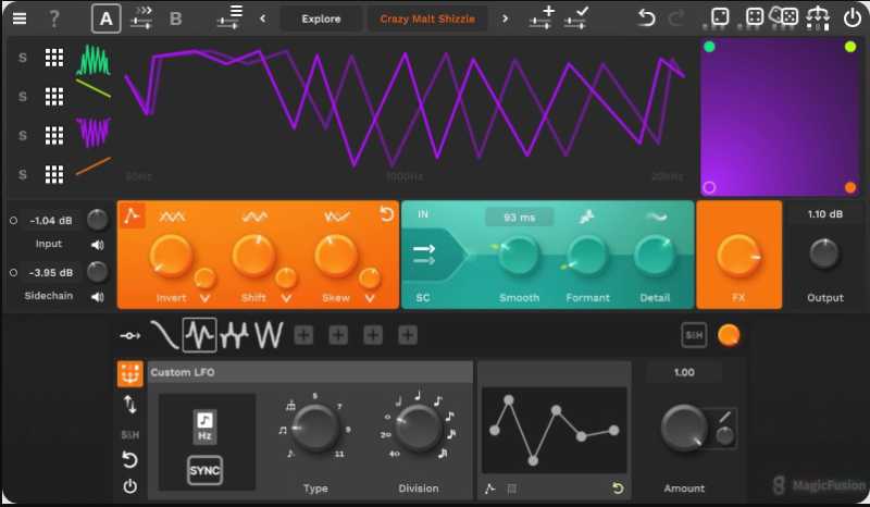 GS DSP Magic Bundle v2025.4 魔法插件集合