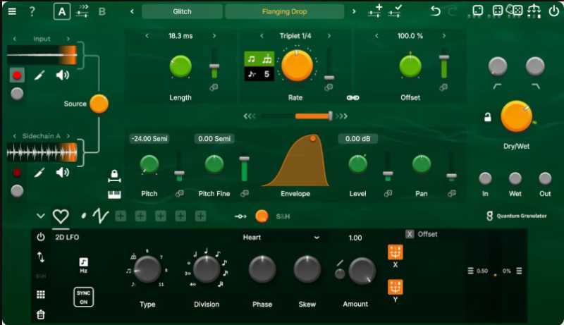 GS DSP Quantum Bundle v2025.4 系列插件合集