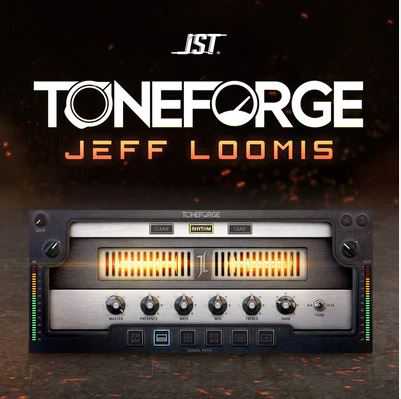 Joey Sturgis Tones Toneforge Menace v1.3 吉他放大器