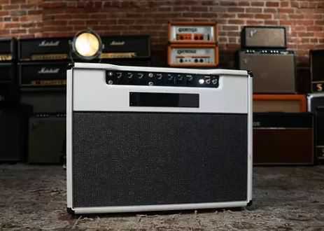 Tone Factor Match DC30 G12M & G12H 2X12 XR IR PACK V1 1