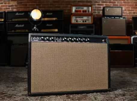 Tone Factor 66 Deluxe Reverb 1×12 XR IR PACK V1-1 Oliwood
