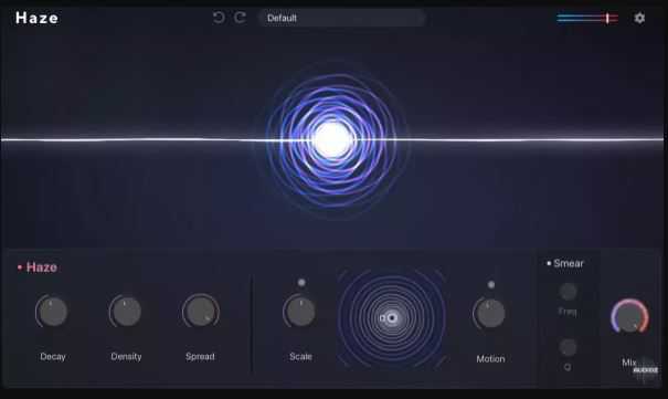 Lunacy Audio Beam 2 Haze (Immersive Chorus Layers) v2.0.24 合唱和相位效果器