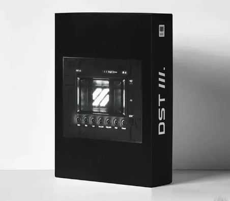 Matt Nash DST v1.1.0 多频段失真插件