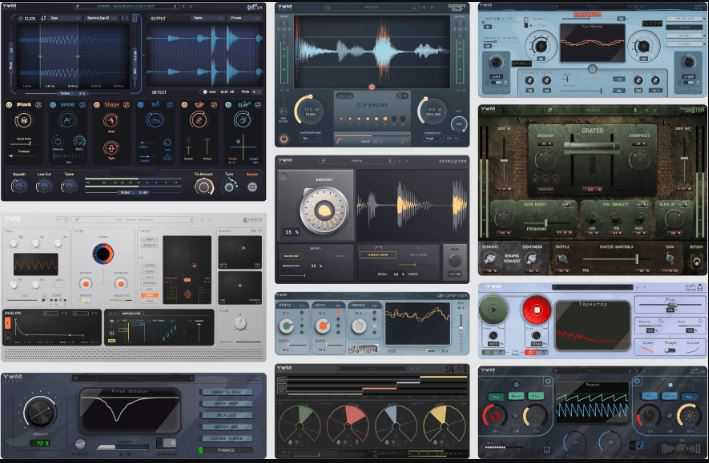 Yum Audio 系列插件合集