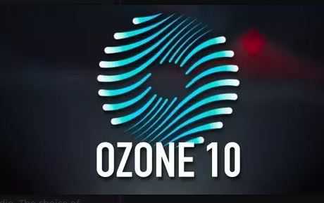 iZotope Ozone 10 Advanced 臭氧母带套件( 300MB )