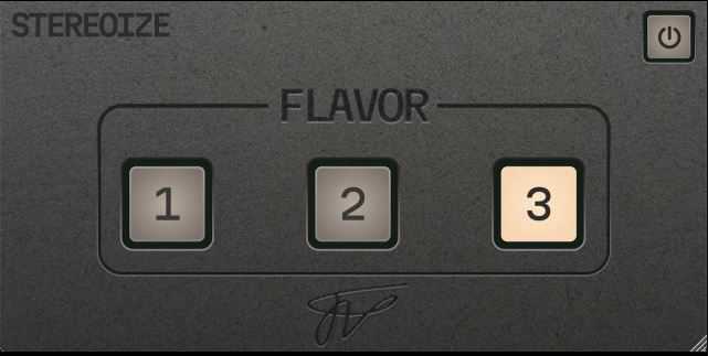 JVAL Audio Stereoize v1.0.0 单声道转立体声