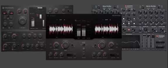 Plugin Alliance Brainworx bx Bundle 05.2024 U2B Mac [MORiA]