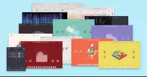 Excite Audio Complete Collection Bundle 2025.03.28 macOS [HCiSO]