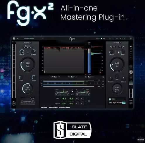 SPEKTR3 Psy Trance Presets for FG X2