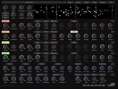 Emergence v1.0.3 音频效果插件
