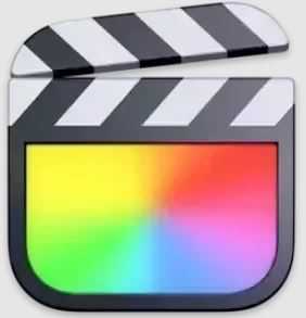 Apple Final Cut Pro for iPad v2.1 iOS