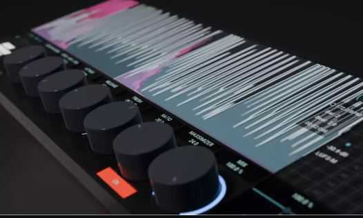 Emphaseas x Pretender Massimizer Ringmod Sidechain and more 1.0.0 侧链压缩 ( 16MB )