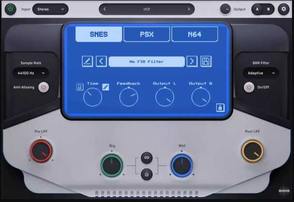 Impact Soundworks GameVerb v1.0.1 复古电子游戏混响