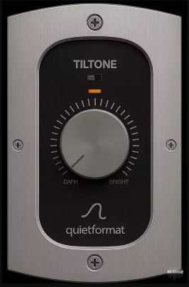 Quietformat Tiltone Tone Shaper v1.0.0音调塑造其器