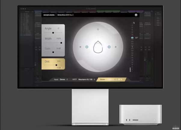 Aqeel Aadam Sound Waymaker v1.0.4