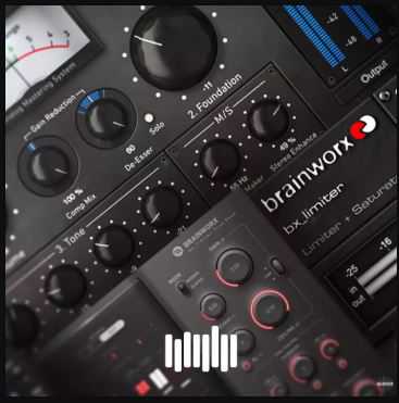 Plugin Alliance Brainworx bx Bundle 2025.06.16 macOS [HCiSO]
