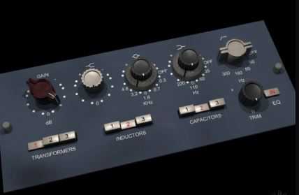Sknote Marconi1 前置放大器