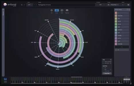 Node Audio Entonal Studio v1.1.4