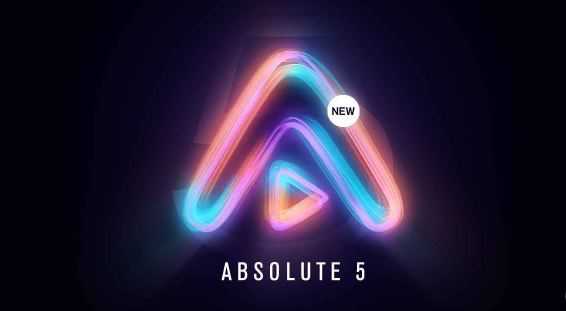 Steinberg Absolute 5 斯坦伯格音色破解器