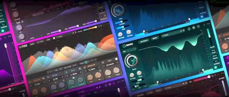 iZotope Catalyst Series 2025.8