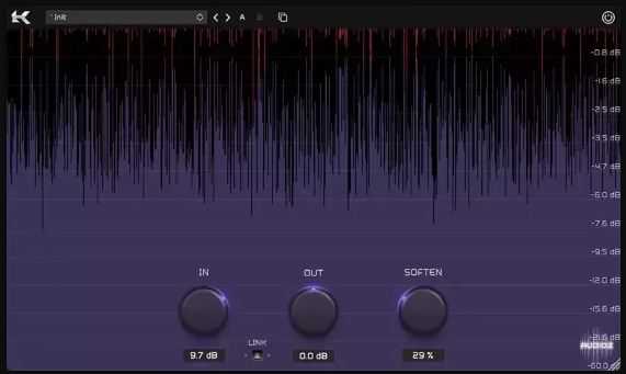 Kazrog KClip Zero v3.6.4 母带级削波插件