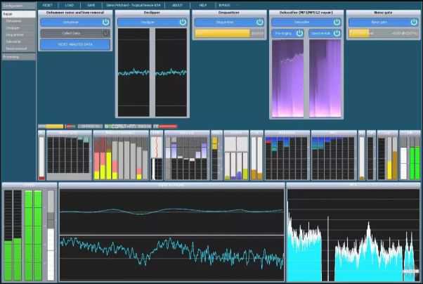 Thimeo Stereo Tool v10.70 立体声工具