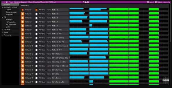 Thimeo ST Enterprise v10.30