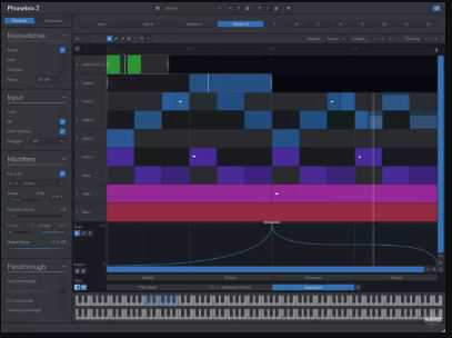 Venomode Phrasebox 2 v2.0.2 乐句琶音器