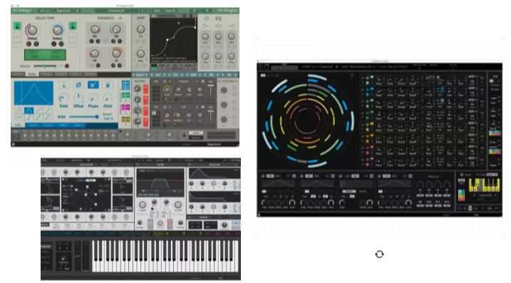 HY Plugins 系列插件合集 HY Plugins Bundle 2025.8