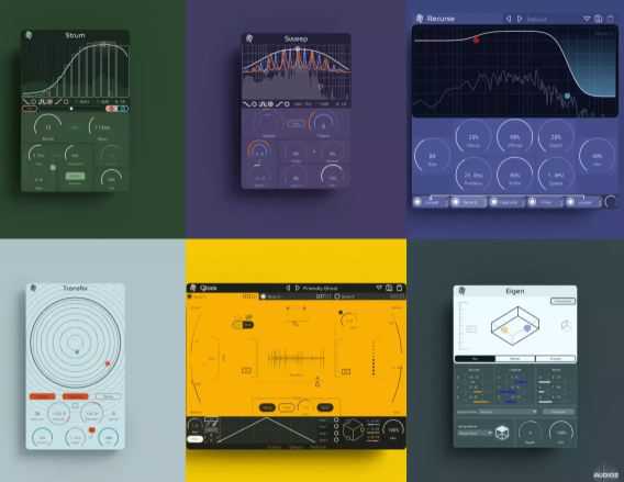 Lese All Plugins Bundle 2023.07 系列插件合集