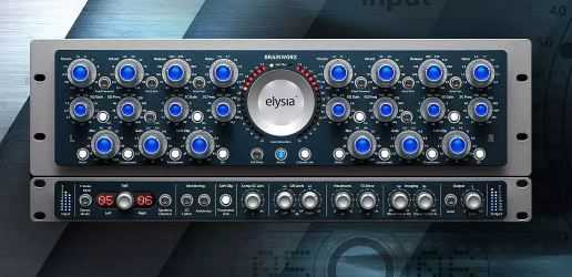 Plugin Alliance Elysia Alpha Compressor V2 v2.1.0 [HCiSO]