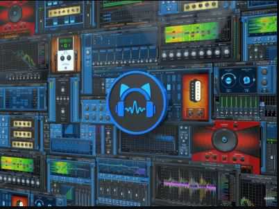 Blue Cat's All Plug Ins Pack 2025.8 蓝猫系列插件包