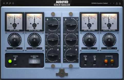 Audified Complete Effects Bundle v2025.8.16 系列插件包合集