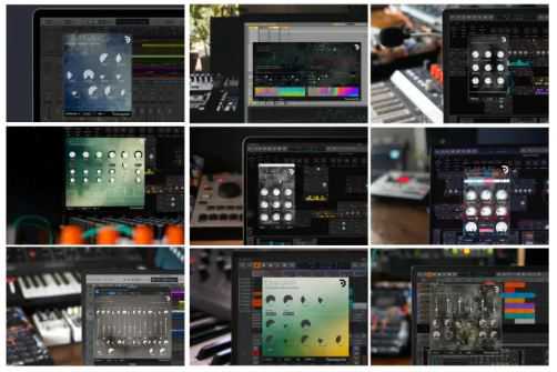 Puremagnetik Plugins Bundle 系列插件合集 WiN MAC