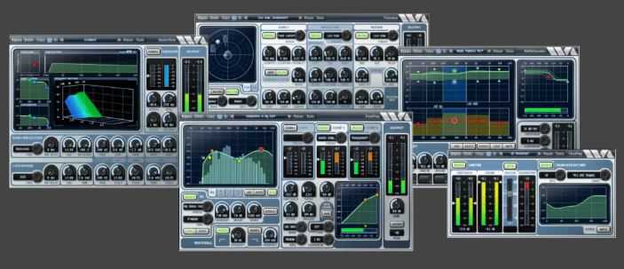 Wave Arts Power Suite 7 2025.8.21 - TCD
