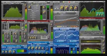 Voxengo Complete Bundle 2025.8.25 系列插件合集