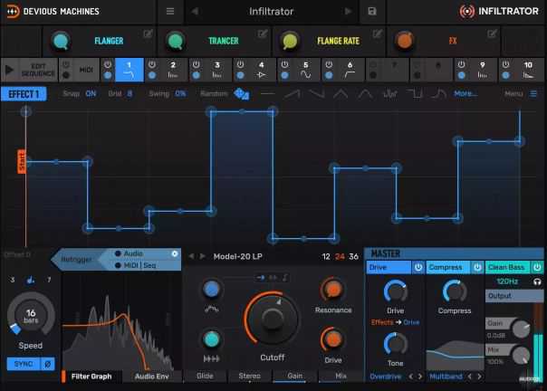 Devious Machines Complete Effects Bundle v2025.8.25 系列插件合集