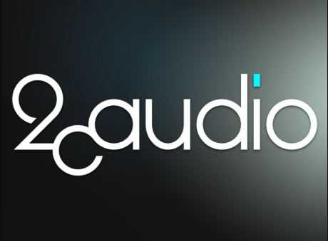 2CAudio Plugins Bundle 系列插件合集