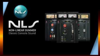 WAVES Analog Summing Plugin NLS v9.0.2.3 MAC OSX