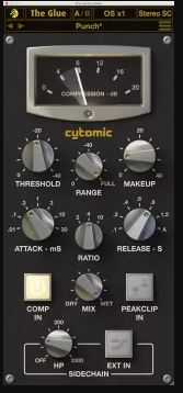 Cytomic Effects Bundle v2025.8