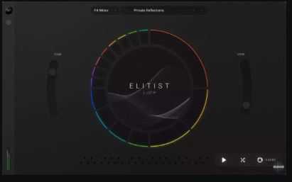 Ava Music Group Elitist Loop Vocal Hook Generator v 1.0.0 节奏音调修改插件