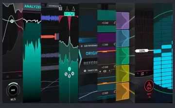 Mastering The Mix All Plugins Bundle v4.0 系列插件包