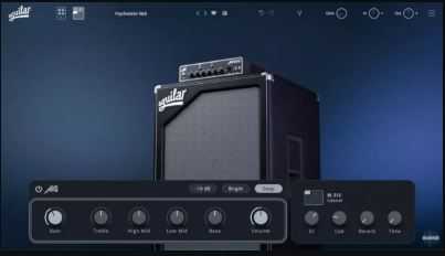 Aguilar Plugin Suite v1.0.0 传奇Aguilar插件包
