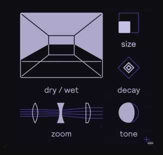 Fors Sala (Ceremonial Reverb) v1.0 混响插件
