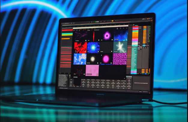 Imaginando Visual Synthesizer 视觉合成器插件 ( 419MB )
