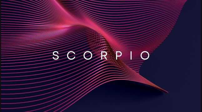Artistry Audio Scorpio KONTAK 现代运动合成器
