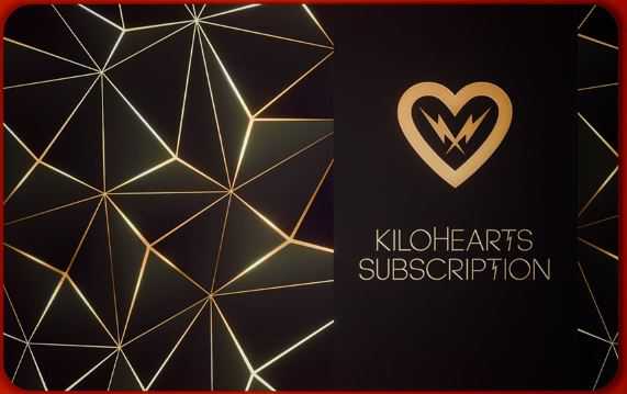kiloHearts Subscription v2.3.0 模块化合成器插件