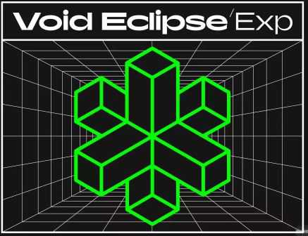 Native Instruments Void Eclipse Expansion 合成器扩展（ 504MB ）